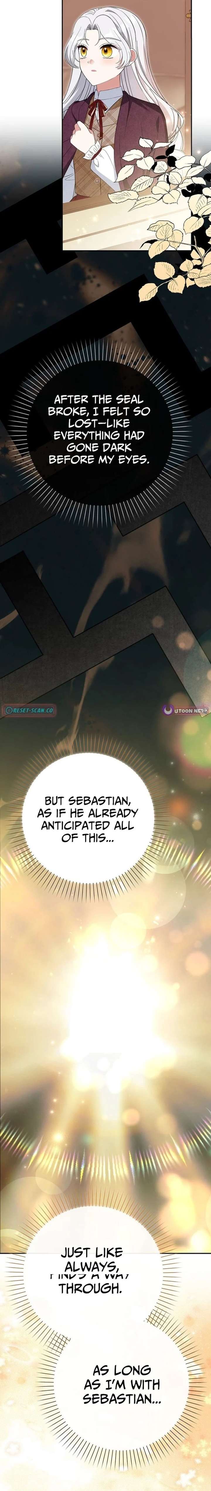 I’m a Fake Bride Who Will Run Away Someday Chapter 37 128 ch 37 29