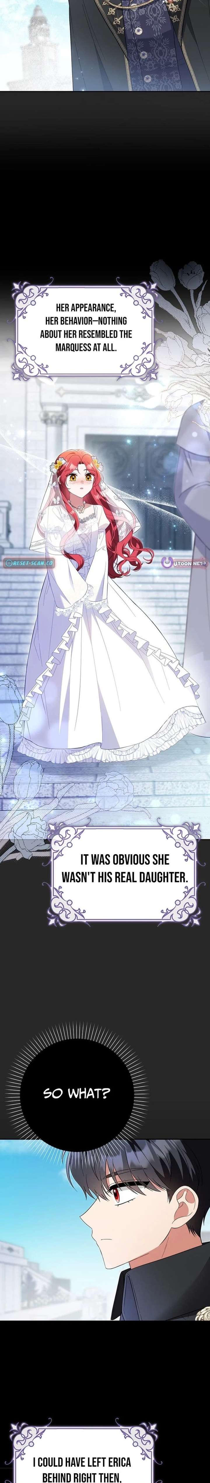 I’m a Fake Bride Who Will Run Away Someday Chapter 37 102 ch 37 3