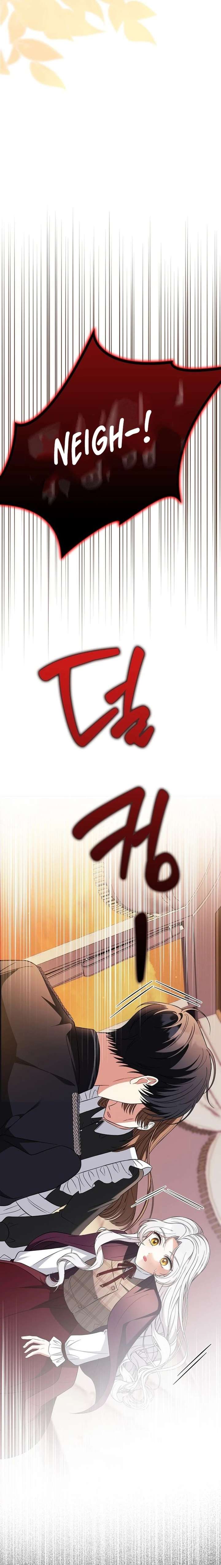 I’m a Fake Bride Who Will Run Away Someday Chapter 37 130 ch 37 31