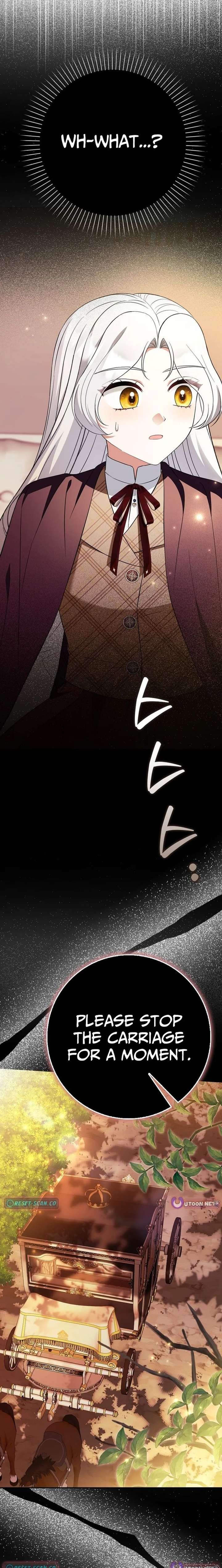 I’m a Fake Bride Who Will Run Away Someday Chapter 37 131 ch 37 32