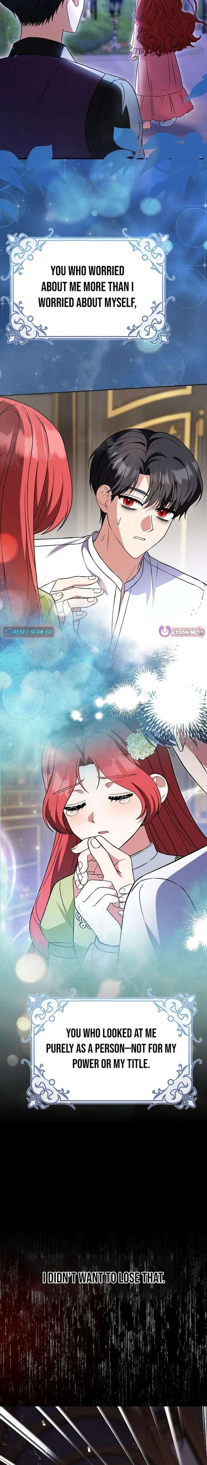 I’m a Fake Bride Who Will Run Away Someday Chapter 37 106 ch 37 7