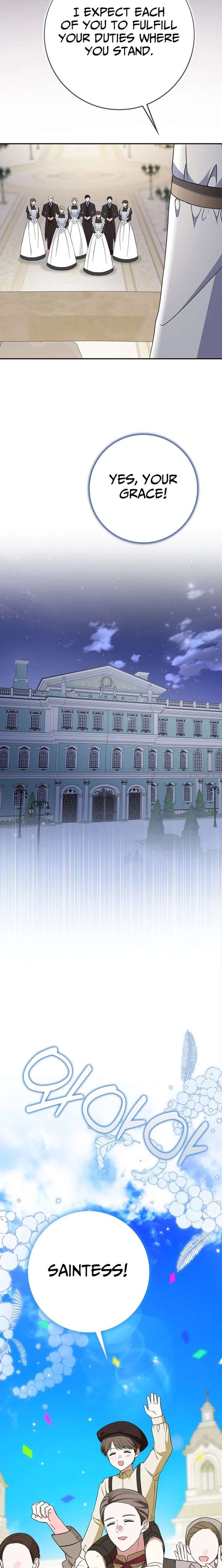 I’m a Fake Bride Who Will Run Away Someday Chapter 40 84 ch 40 15