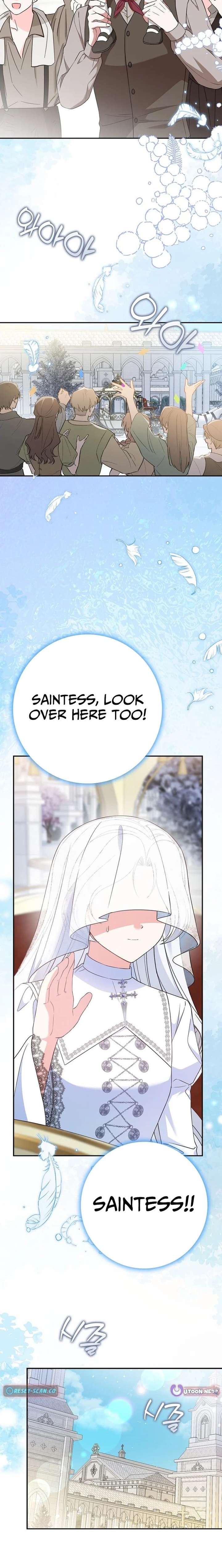 I’m a Fake Bride Who Will Run Away Someday Chapter 40 85 ch 40 16