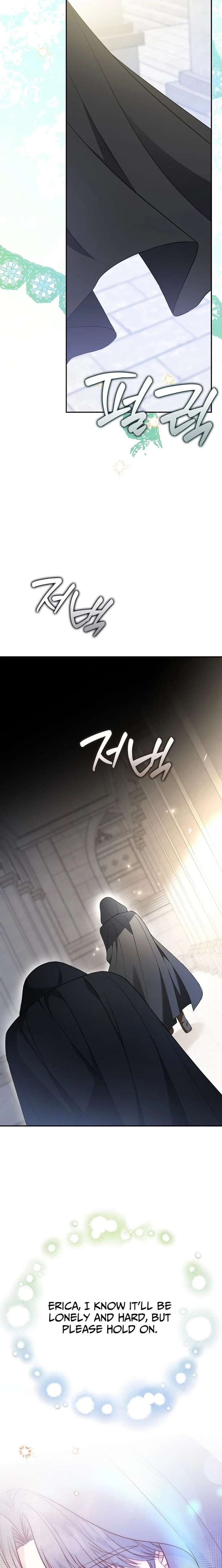 I’m a Fake Bride Who Will Run Away Someday Chapter 40 89 ch 40 20