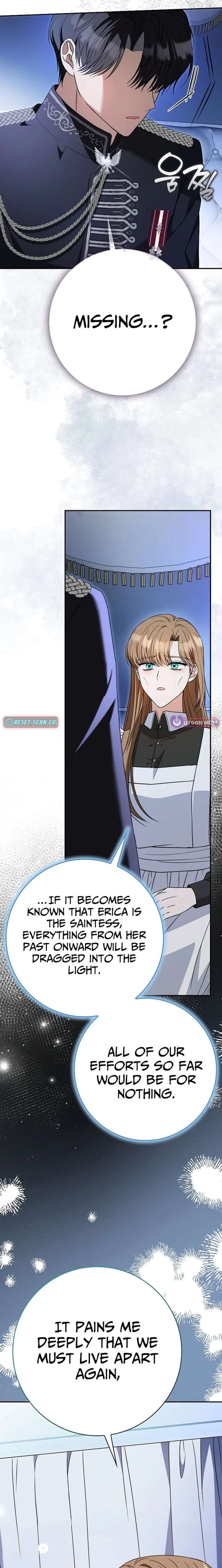 I’m a Fake Bride Who Will Run Away Someday Chapter 40 72 ch 40 3