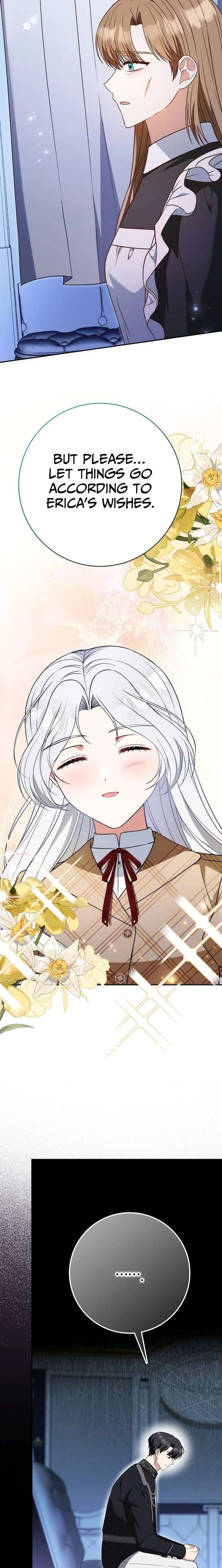 I’m a Fake Bride Who Will Run Away Someday Chapter 40 73 ch 40 4