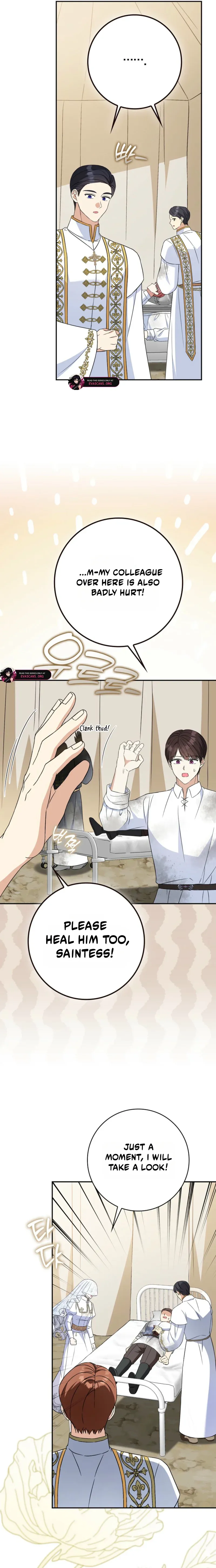 I’m a Fake Bride Who Will Run Away Someday Chapter 41 79 02b58e9bf7f2