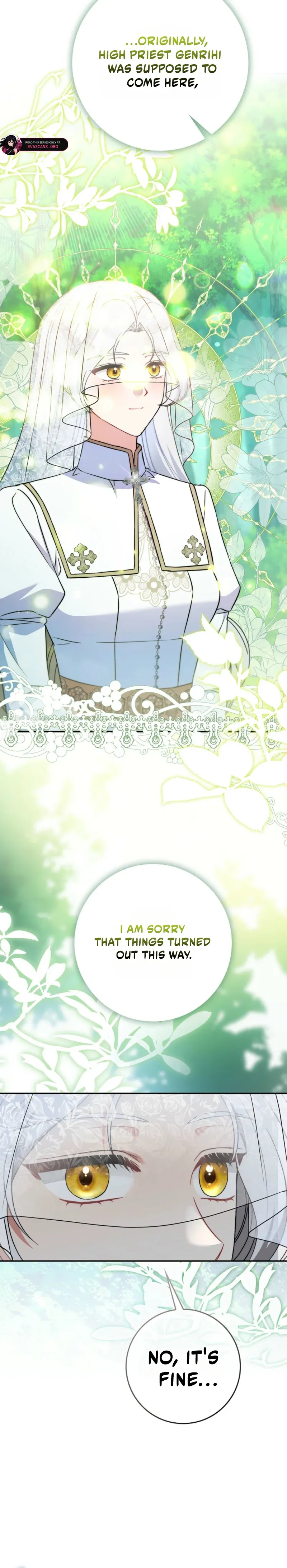 I’m a Fake Bride Who Will Run Away Someday Chapter 41 71 55cef788bb92