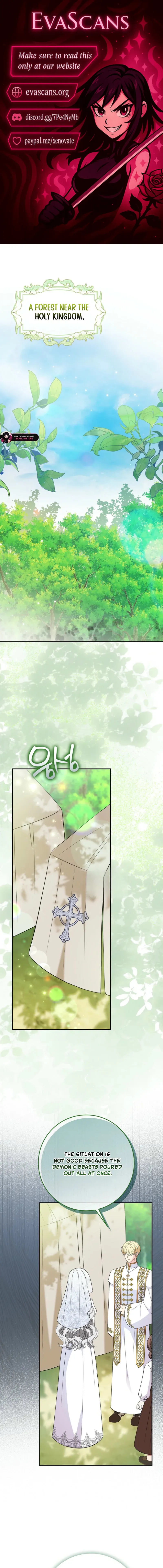 I’m a Fake Bride Who Will Run Away Someday Chapter 41 70 8a057c7cc301