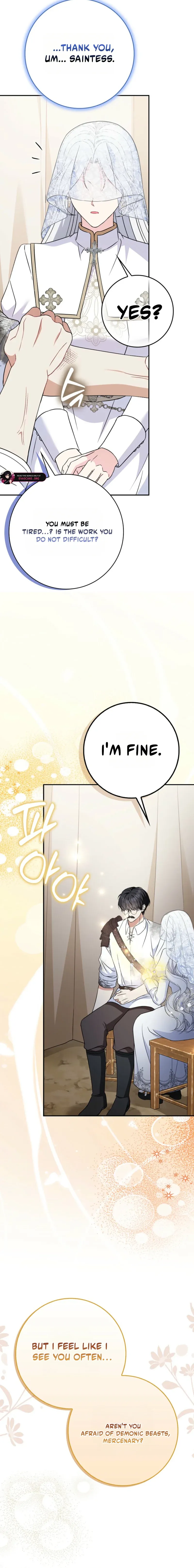 I’m a Fake Bride Who Will Run Away Someday Chapter 41 82 bdd4cb518d78