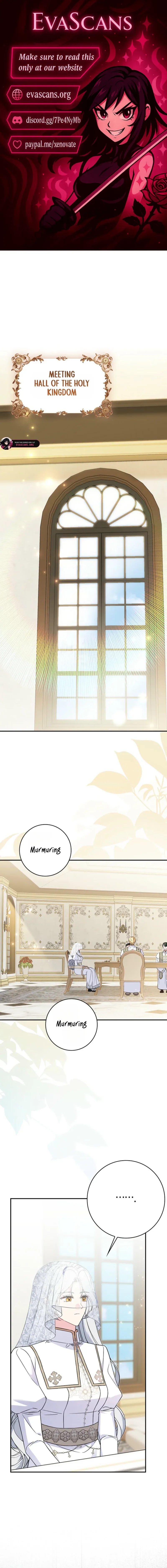 I’m a Fake Bride Who Will Run Away Someday Chapter 42 58 14af8b41351d