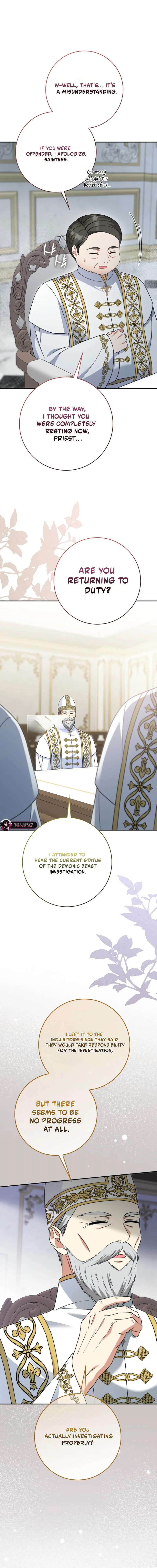 I’m a Fake Bride Who Will Run Away Someday Chapter 42 61 1be808d0e50c
