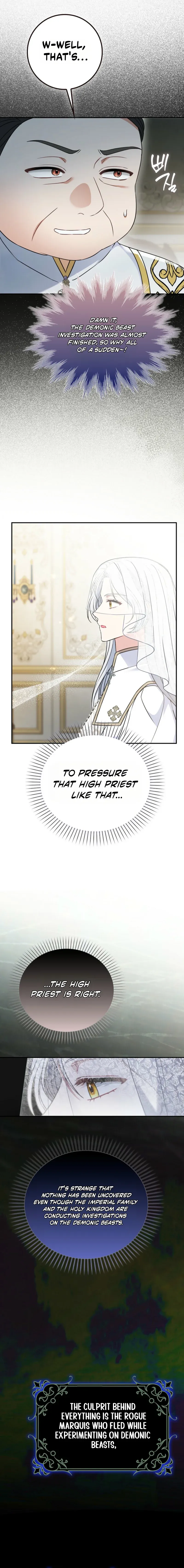 I’m a Fake Bride Who Will Run Away Someday Chapter 42 62 43a3422e2a26