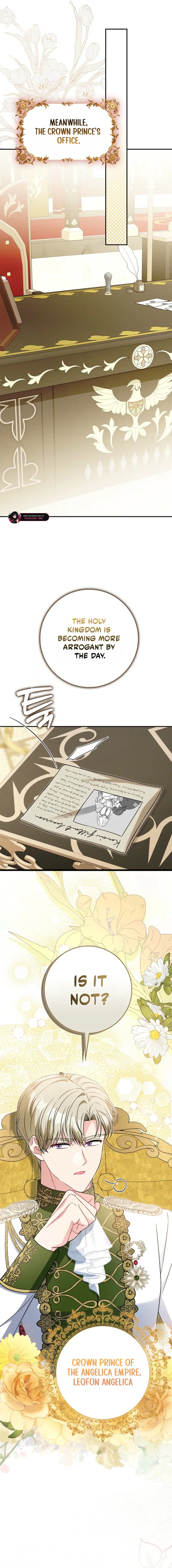 I’m a Fake Bride Who Will Run Away Someday Chapter 42 69 4a800d79916e