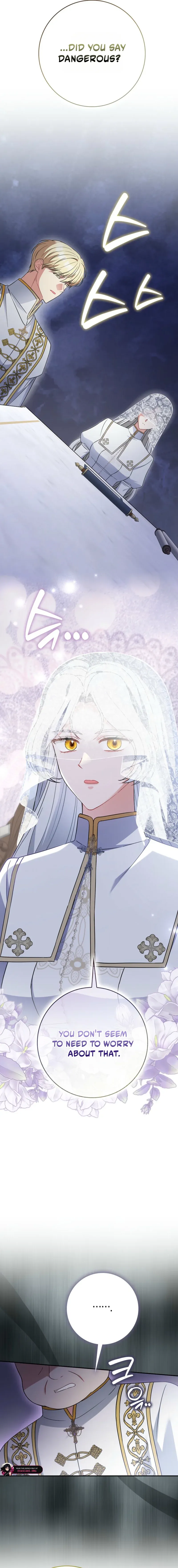 I’m a Fake Bride Who Will Run Away Someday Chapter 42 65 ab08590e7b94