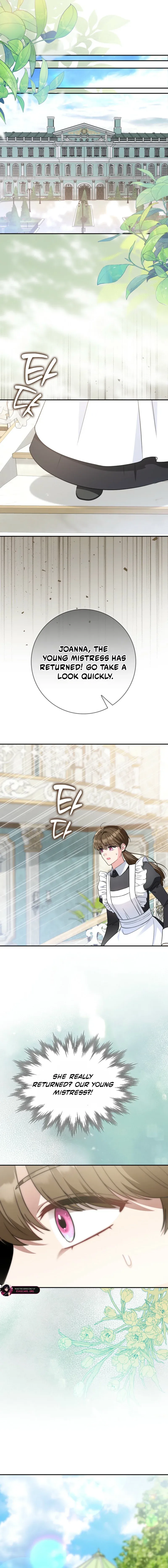 I’m a Fake Bride Who Will Run Away Someday Chapter 42 74 aff1fad4963e