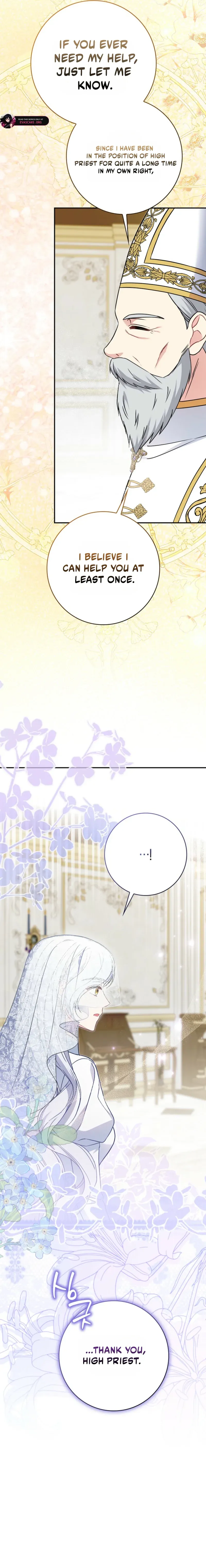 I’m a Fake Bride Who Will Run Away Someday Chapter 42 68 d4ede93a0857