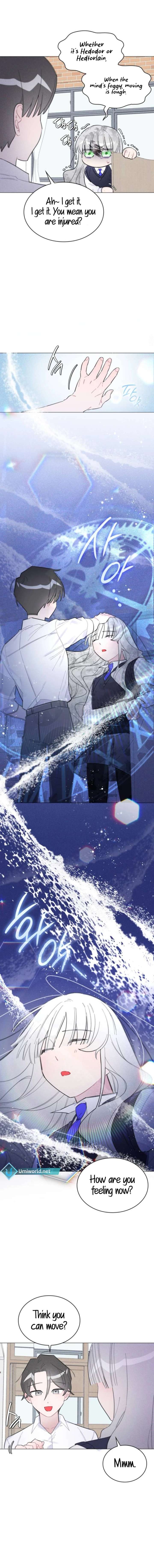 The Main Character In The Novel I Wrote Are Trying To Kill Me? Chapter 5 60 11