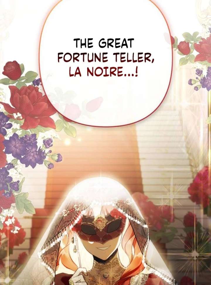 The Witch’s Tears Become Poison Chapter 1 1039 018