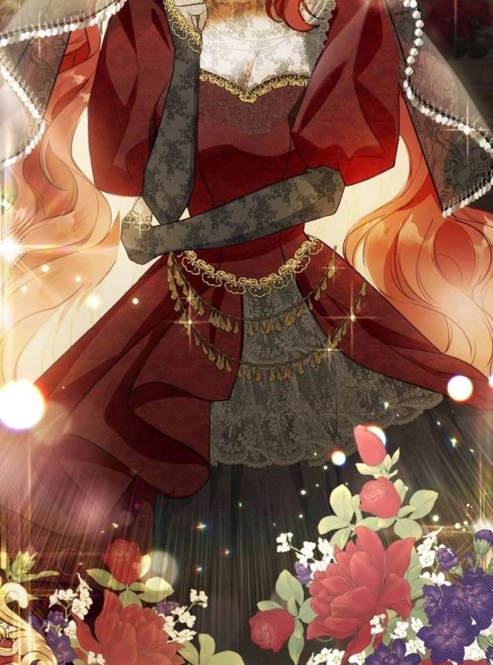 The Witch’s Tears Become Poison Chapter 1 1040 019