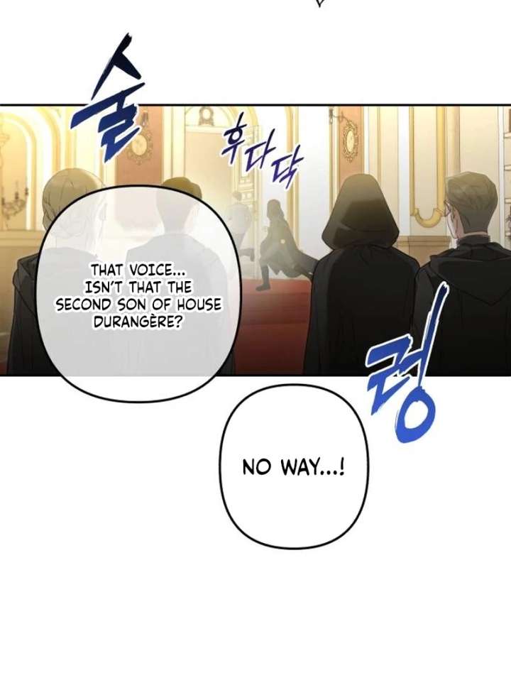 The Witch’s Tears Become Poison Chapter 1 1053 032