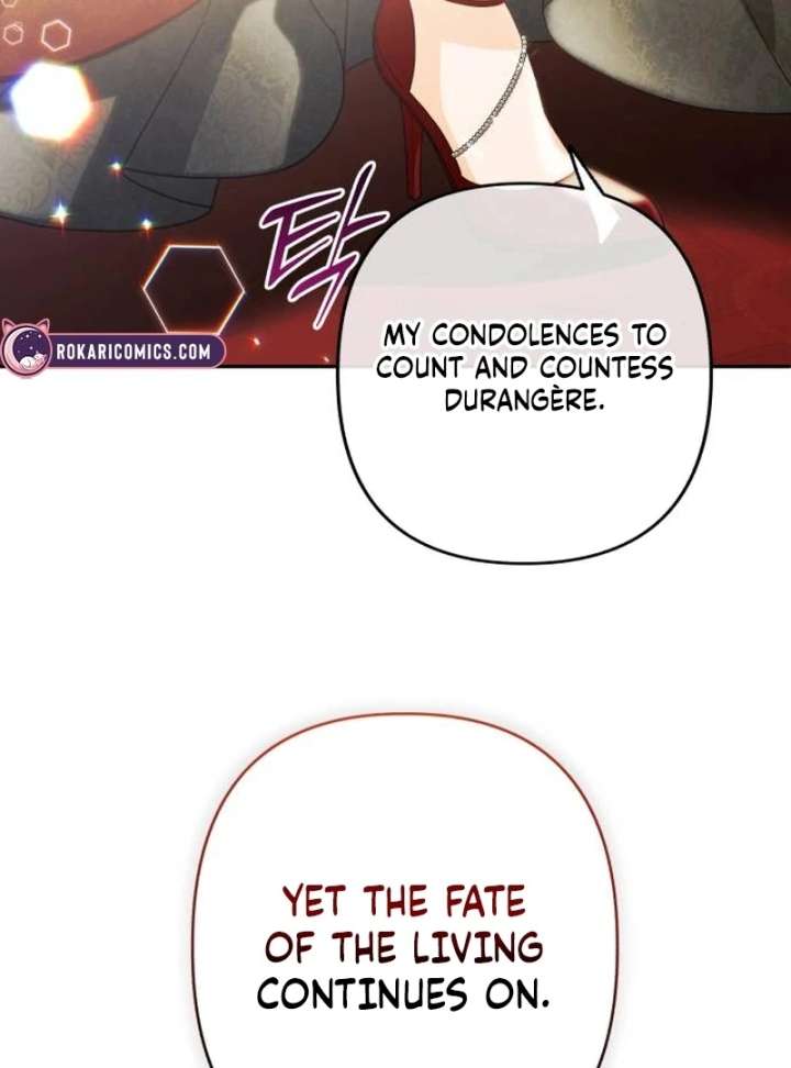 The Witch’s Tears Become Poison Chapter 1 1055 034