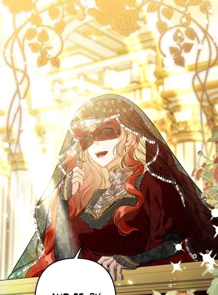 The Witch’s Tears Become Poison Chapter 1 1058 037