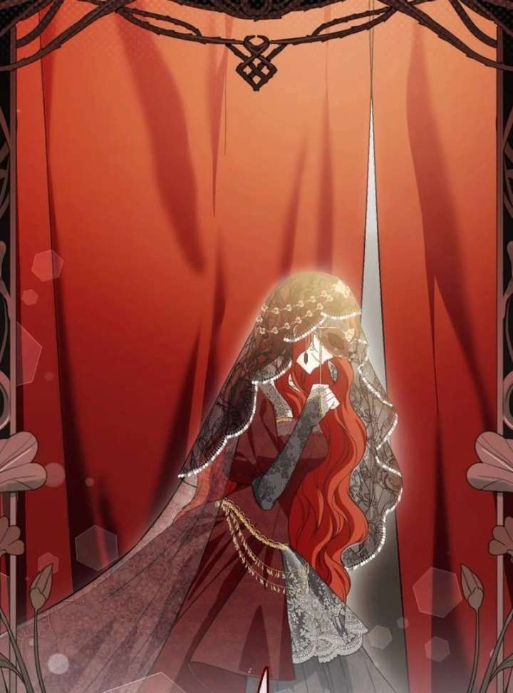 The Witch’s Tears Become Poison Chapter 1 1060 039