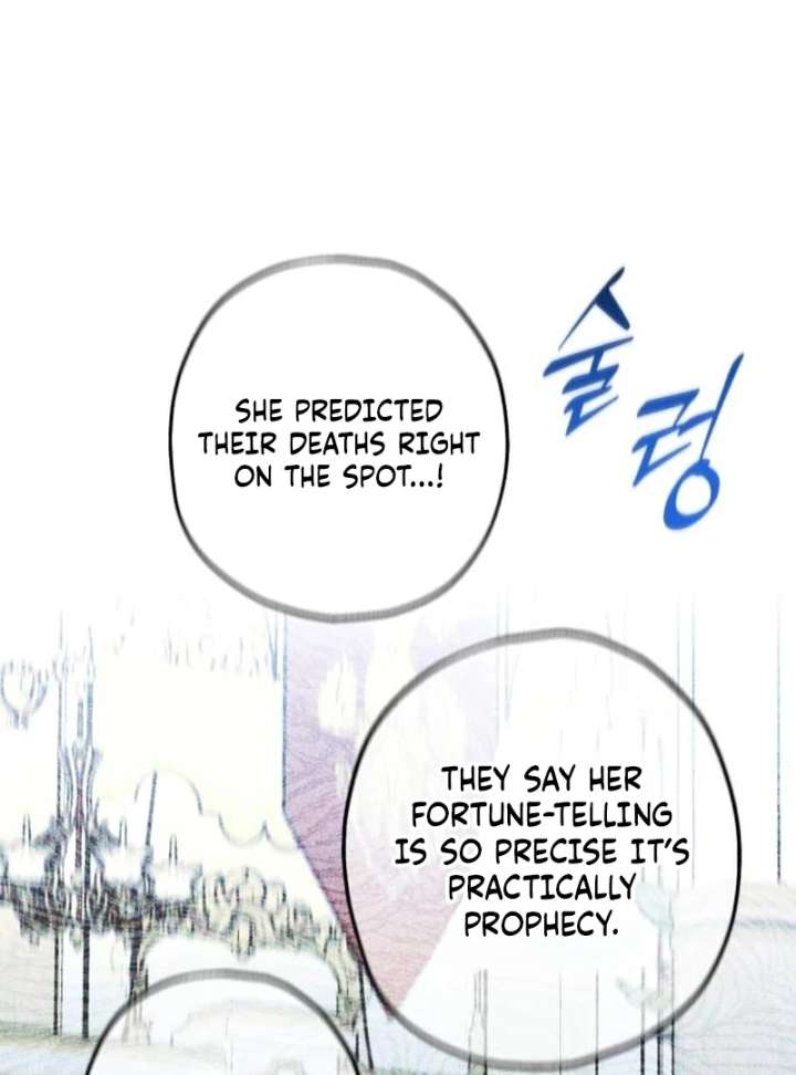 The Witch’s Tears Become Poison Chapter 1 1063 042