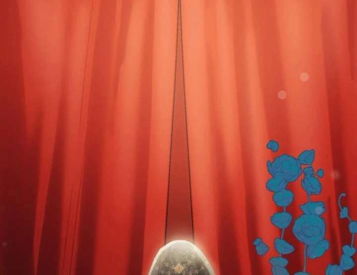 The Witch’s Tears Become Poison Chapter 1 1066 045