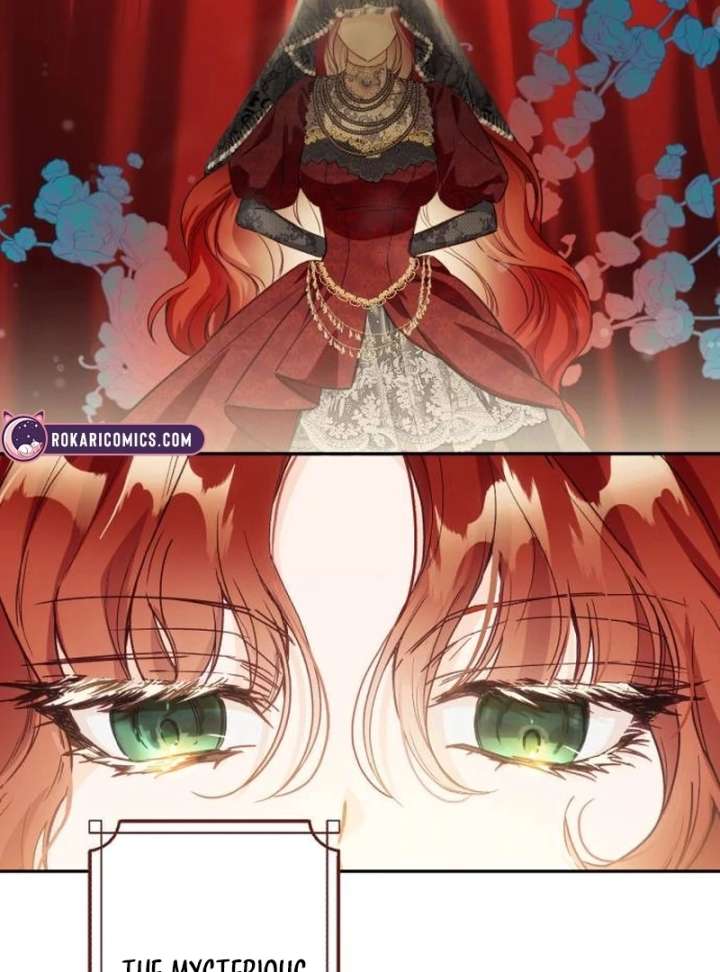 The Witch’s Tears Become Poison Chapter 1 1067 046