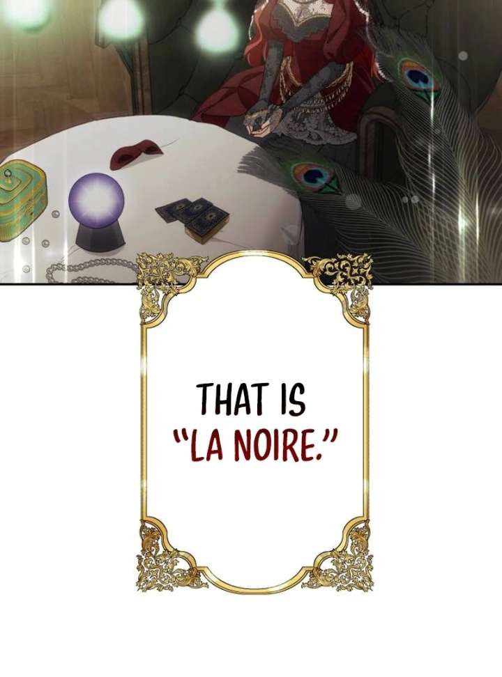 The Witch’s Tears Become Poison Chapter 1 1070 049