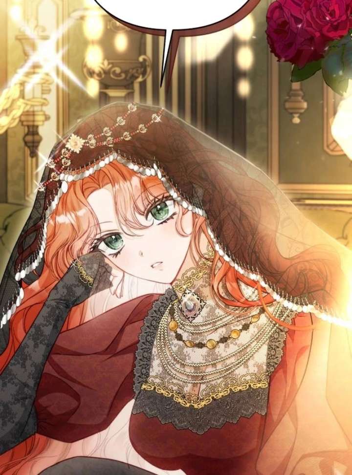 The Witch’s Tears Become Poison Chapter 1 1072 051