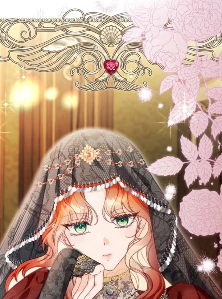 The Witch’s Tears Become Poison Chapter 1 1075 054