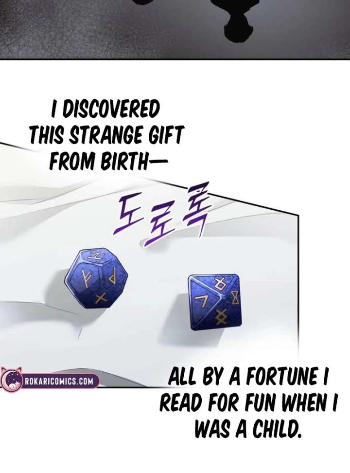 The Witch’s Tears Become Poison Chapter 1 1087 066