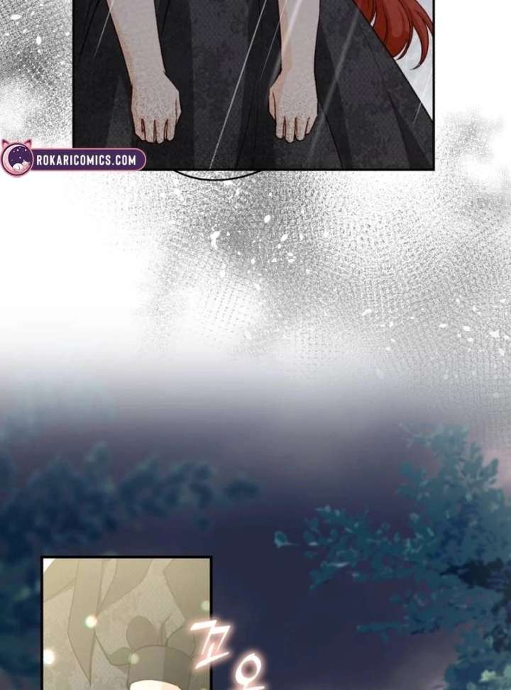 The Witch’s Tears Become Poison Chapter 1 1103 082