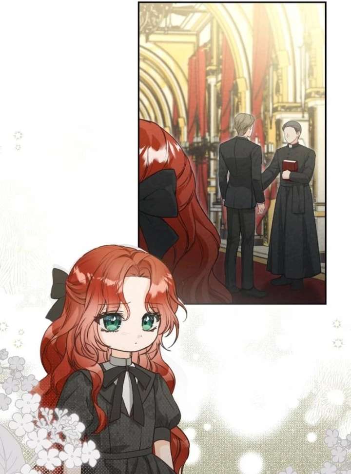 The Witch’s Tears Become Poison Chapter 1 1111 090