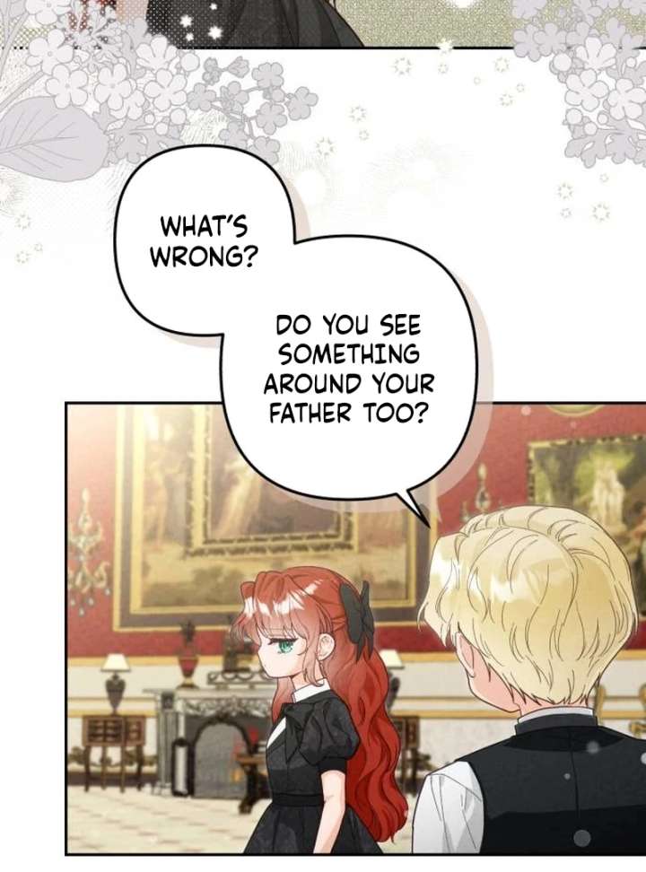 The Witch’s Tears Become Poison Chapter 1 1112 091