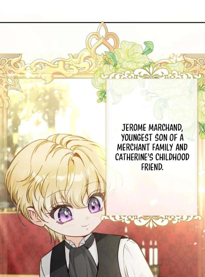 The Witch’s Tears Become Poison Chapter 1 1113 092