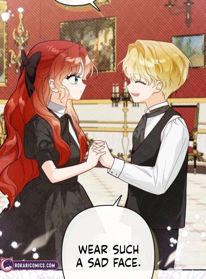 The Witch’s Tears Become Poison Chapter 1 1122 101