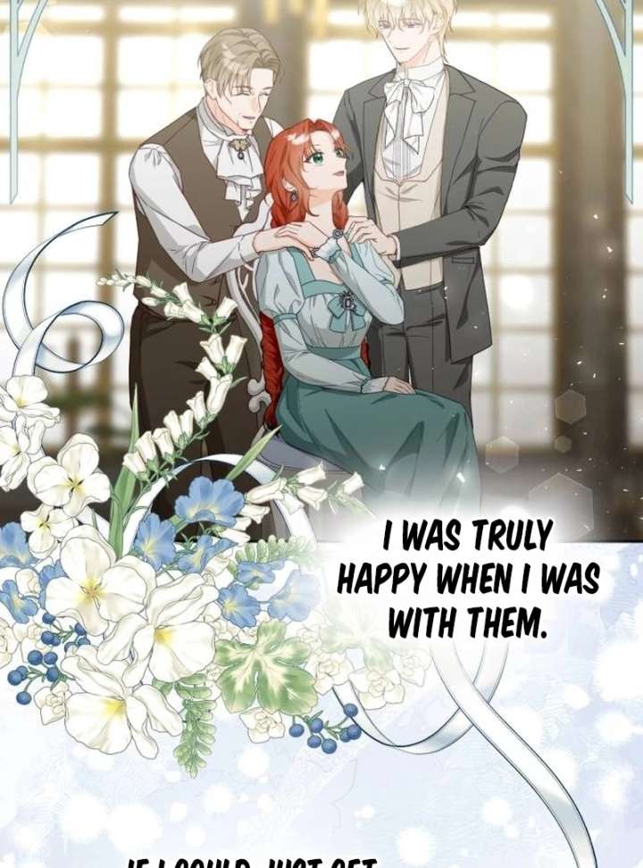 The Witch’s Tears Become Poison Chapter 1 1125 104