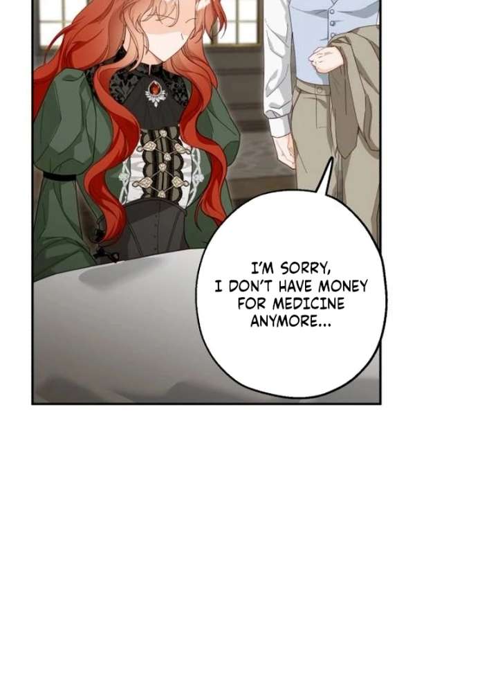 The Witch’s Tears Become Poison Chapter 1 1131 110