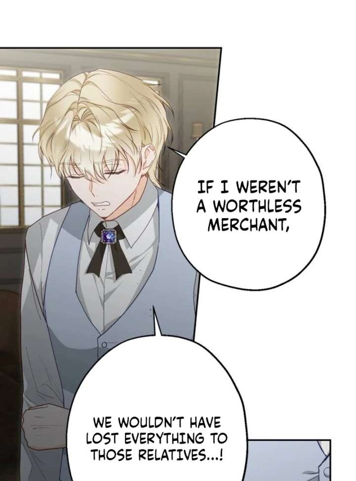 The Witch’s Tears Become Poison Chapter 1 1132 111