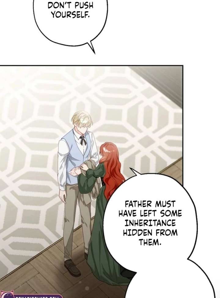 The Witch’s Tears Become Poison Chapter 1 1134 113