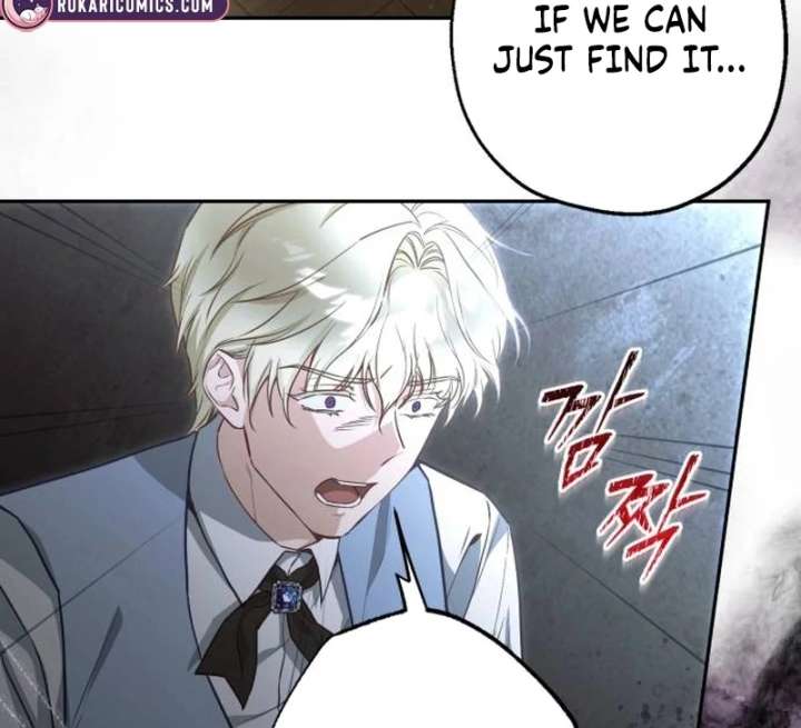 The Witch’s Tears Become Poison Chapter 1 1135 114