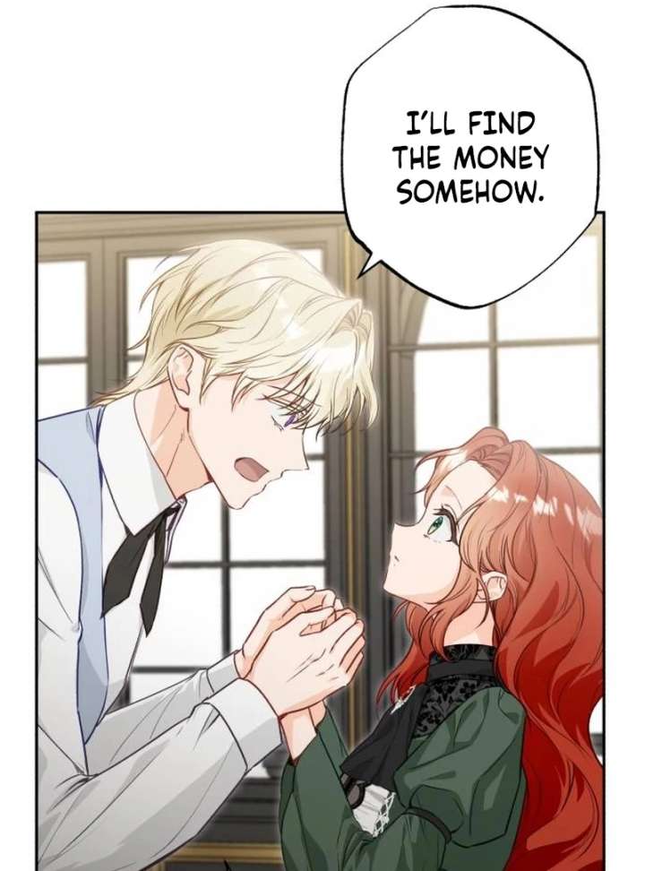 The Witch’s Tears Become Poison Chapter 1 1137 116