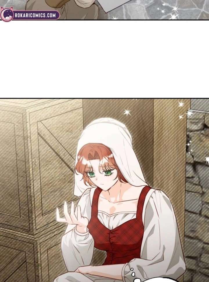 The Witch’s Tears Become Poison Chapter 1 1144 123