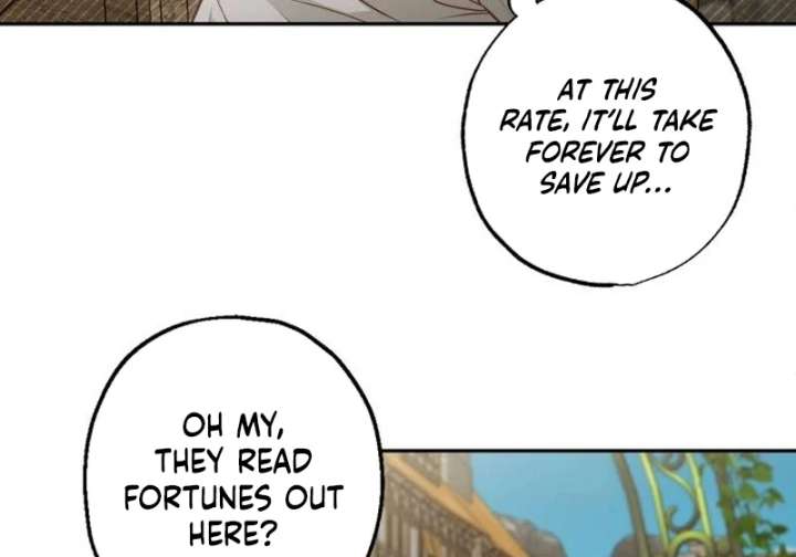 The Witch’s Tears Become Poison Chapter 1 1145 124