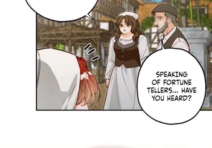 The Witch’s Tears Become Poison Chapter 1 1146 125