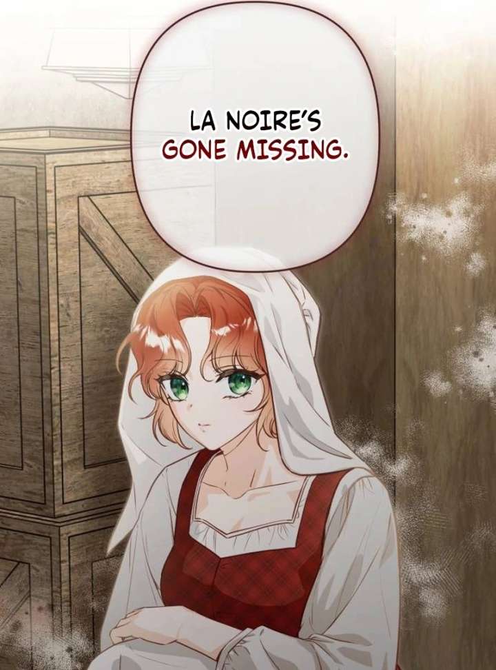 The Witch’s Tears Become Poison Chapter 1 1147 126